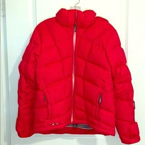 Helly Hansen- Ski Jacket